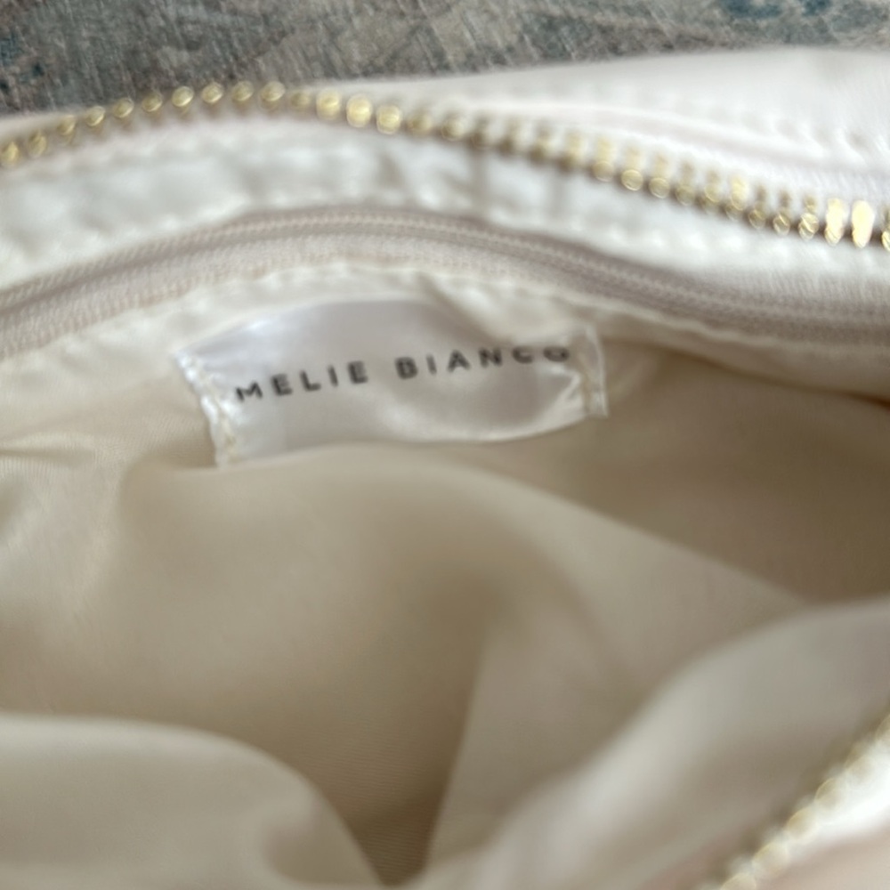 Melie Bianco clutch - Picture 4 of 6